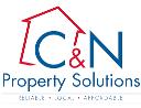 C & N Property logo
